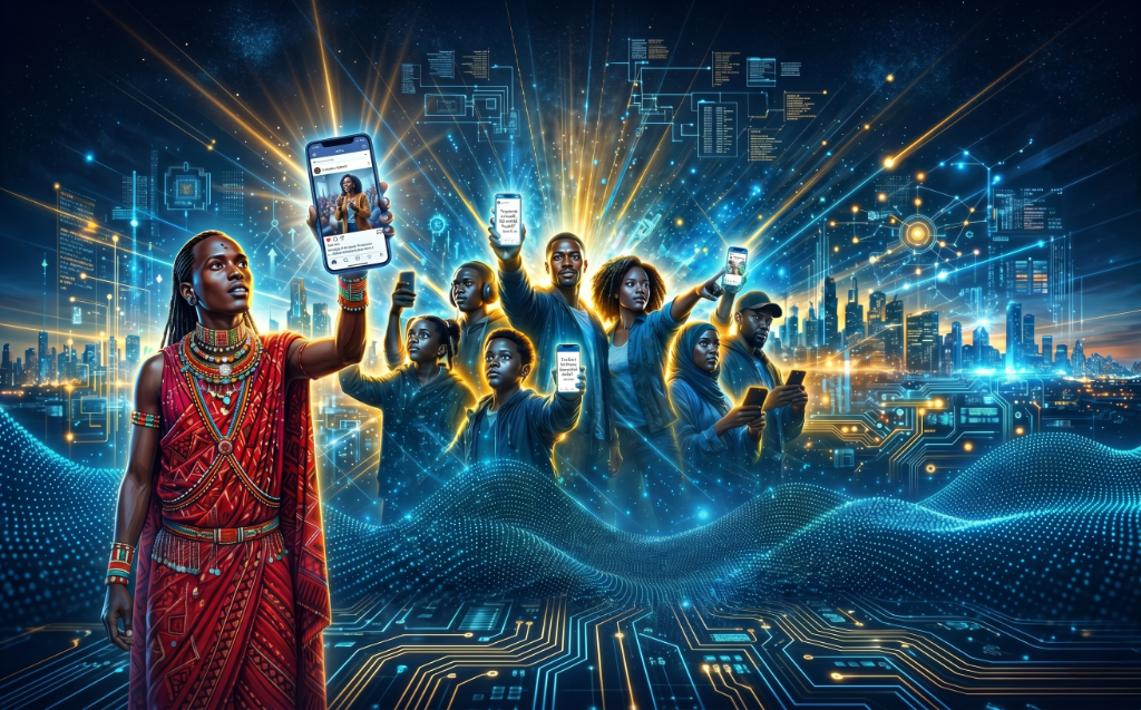Generation LightMode Youth