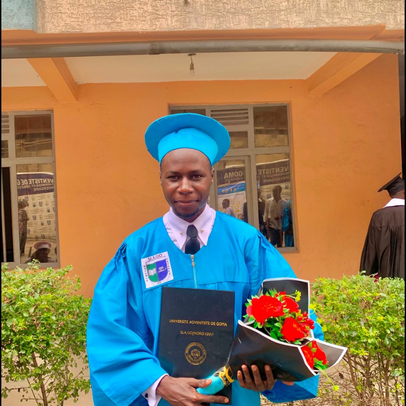 BARAKA UFOY JONATHAN