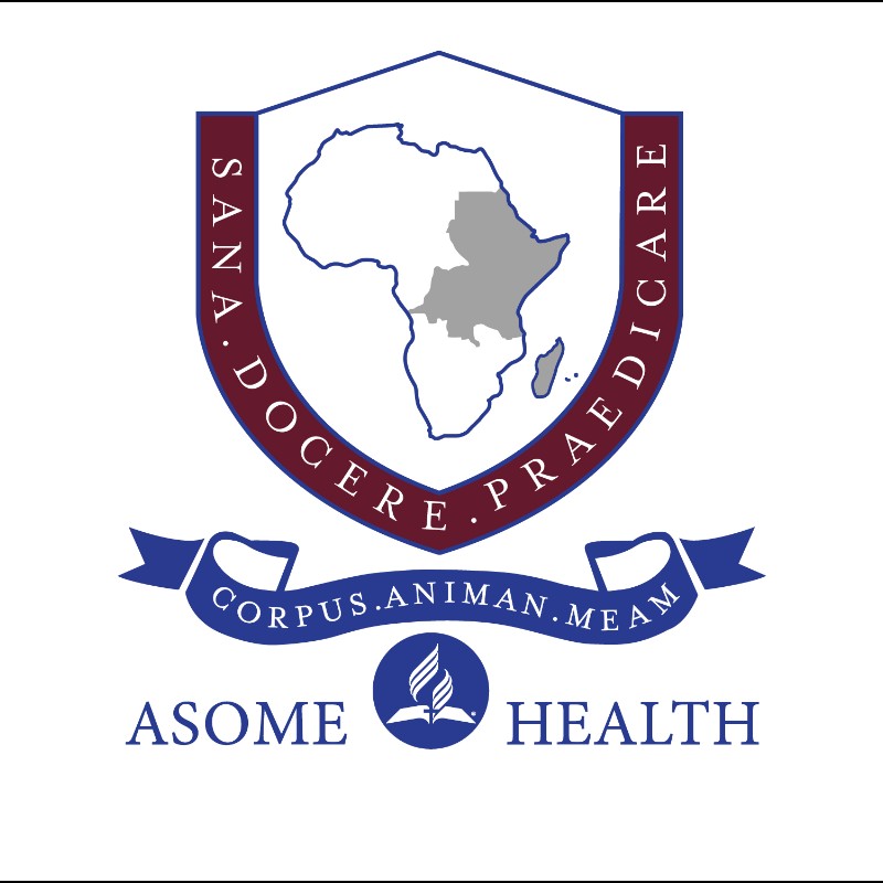 ASOME Adventist School of Medicine of East-Central Africa