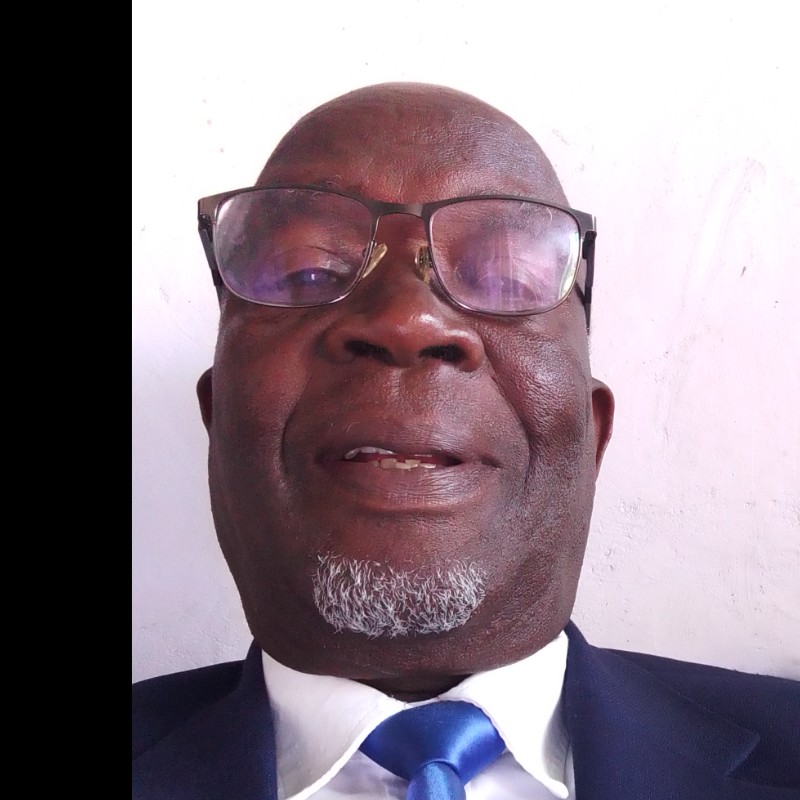 Monyenye David