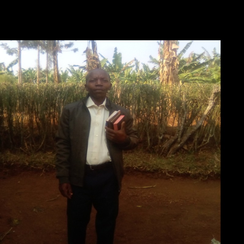 Hakizimana Célestin