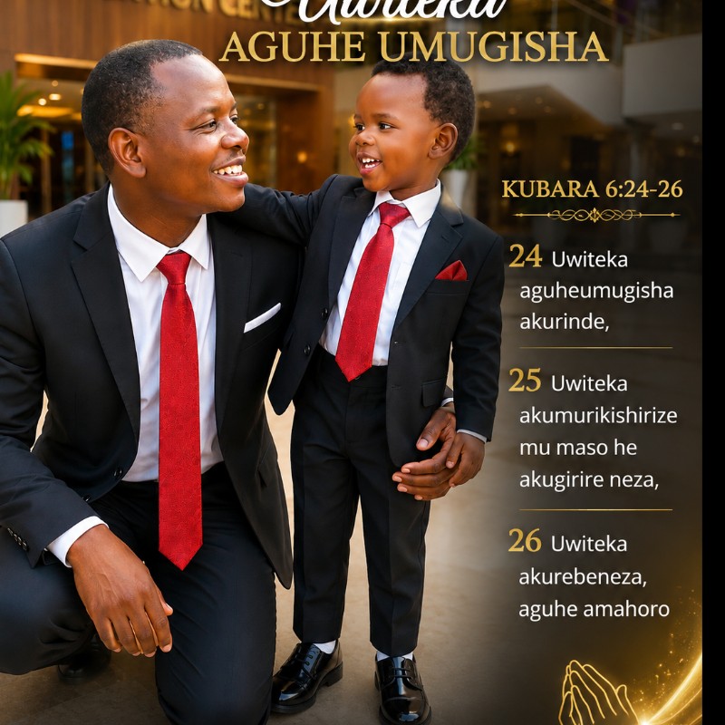 Pr NSABIMANA Uziel
