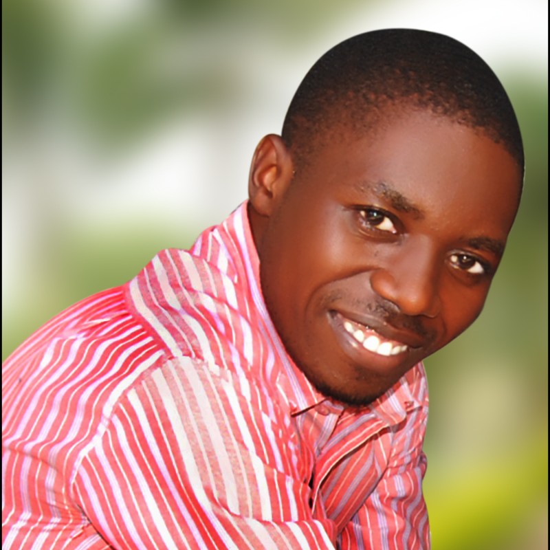 Esdras Uwiringiyimana