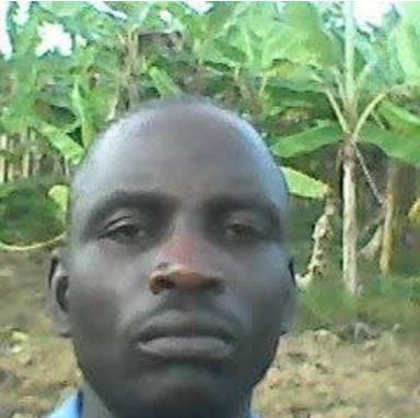 TUYISENGE Isaac