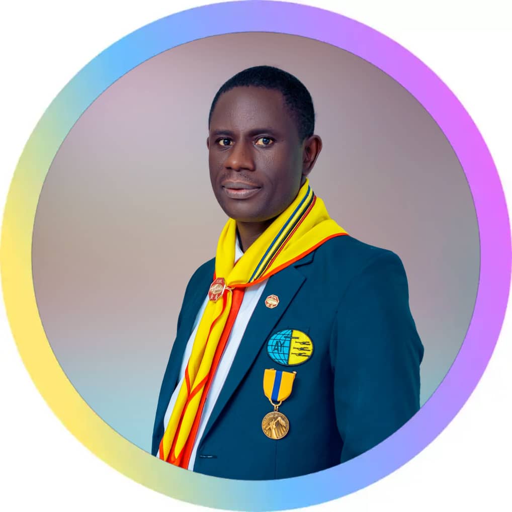 Emmanuel Andrew